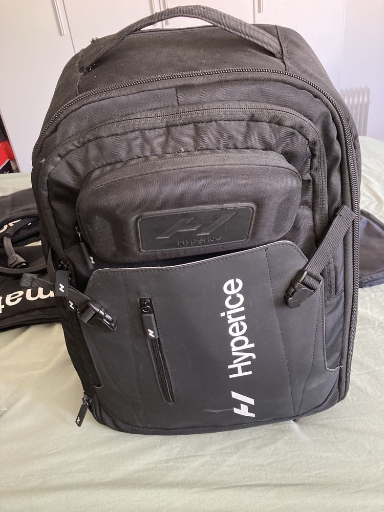 hyperice normatec 2.0
