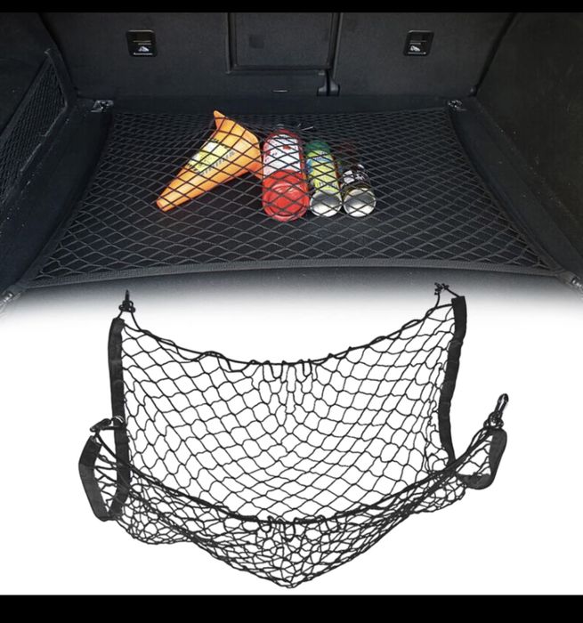 Сетка в багажник
