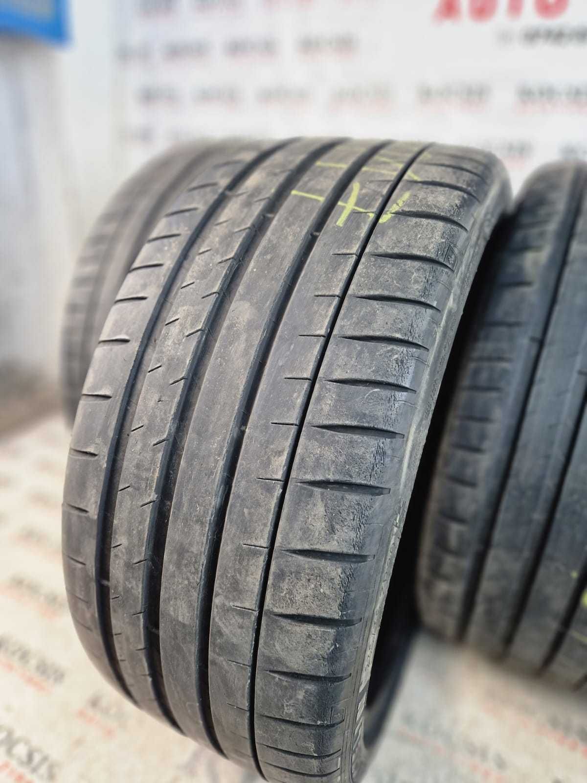 235 35 20 - Anvelope vara MICHELIN