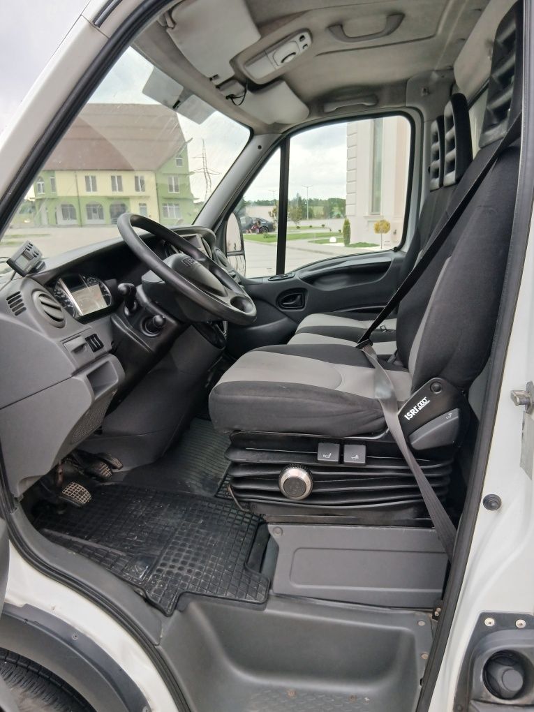 Iveco daily 35c13 35c18 50c15 35c17 35c15sprinter 518 519 516 513 416