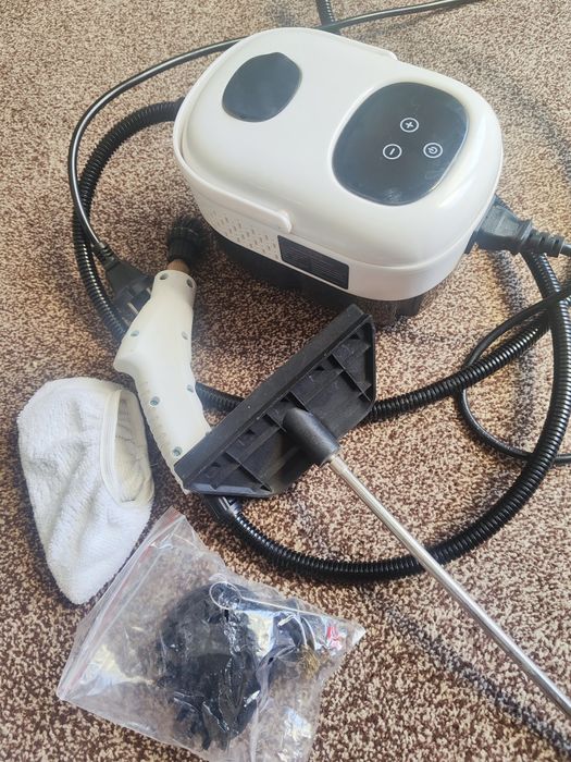 Par tozalagich holati yaxshi