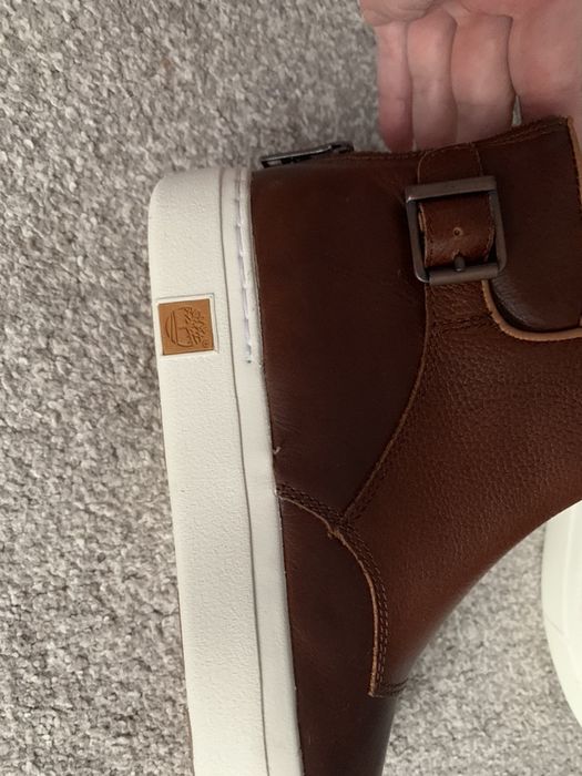 Дамски боти Timberland номер 37-38