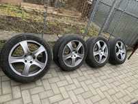 Set roti Audi,  VW, Seat, Skoda
