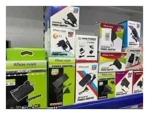 . Блок питания, Зарядка, Адаптер .