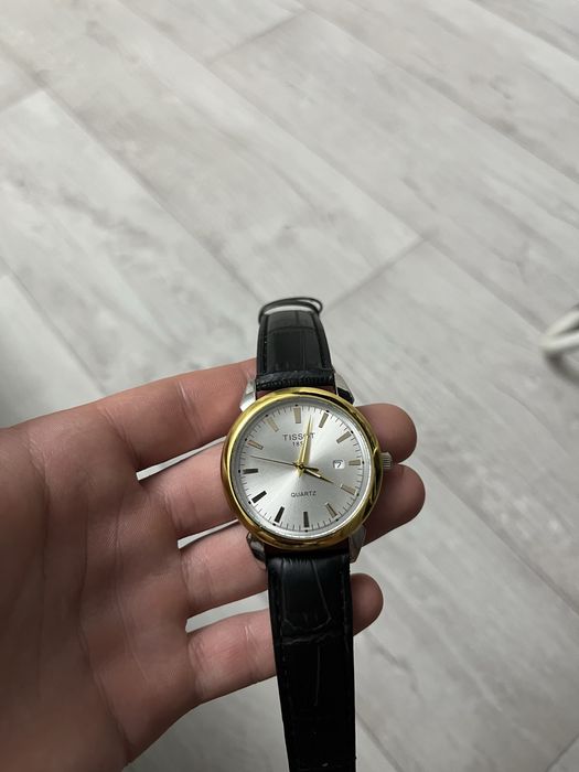 Часы Tissot новые