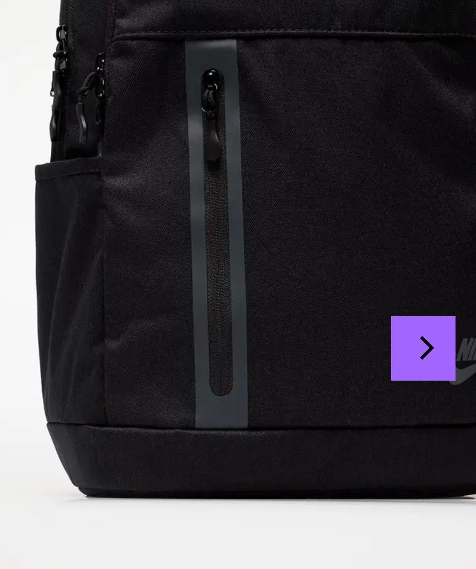 Раница на NIKE Elemental Premium