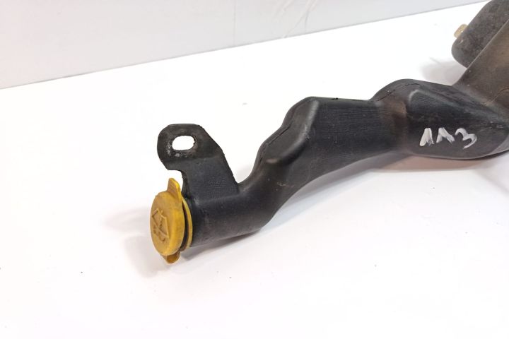 Vas lichid parbriz Opel Astra H (facelift)