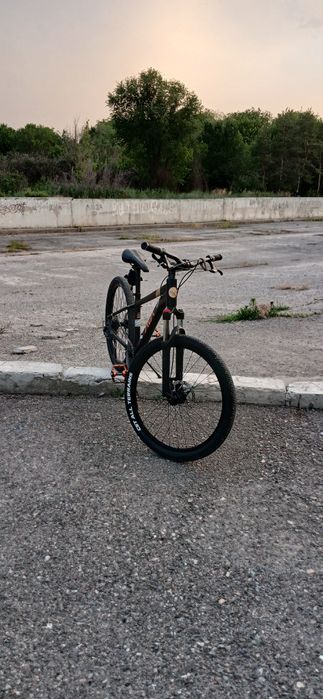 Продаю велик состояни б/у