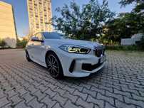 BMW Seria 1 In garantie,Camera, Factura,TVA inclus,deductibil,Posibilitate leasing