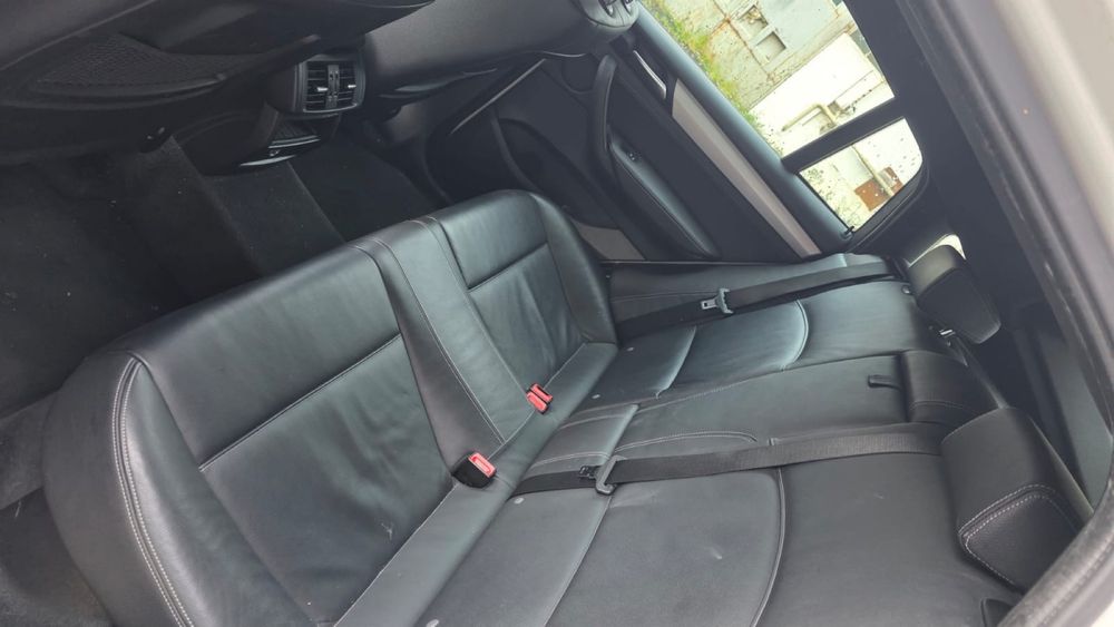 BMW X4  2.0xd 190cai