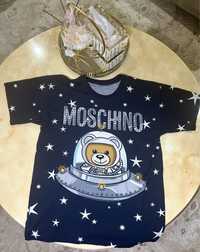 Vand Tricou Moschino Original