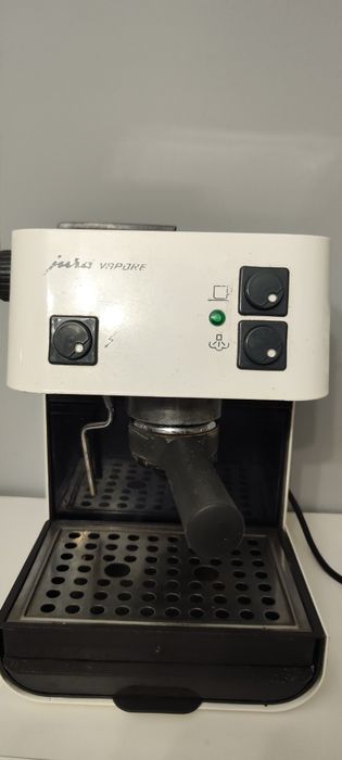 Кафемашина JURA VAPORE