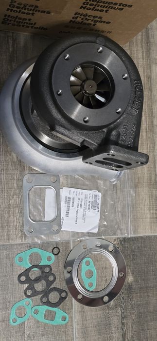 Holset HX40 Оригинален