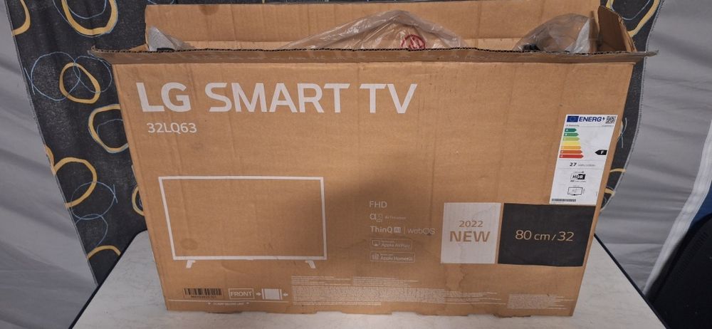 Smart TV LG32 Smart TV