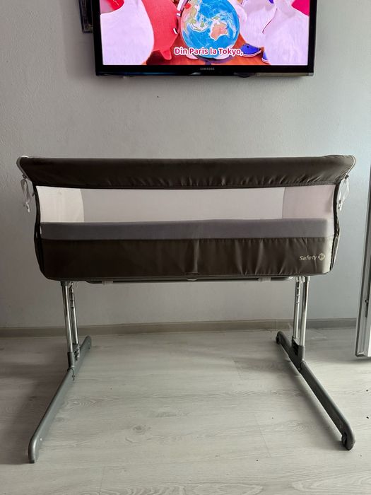 Parut co-sleeping Calido 1St