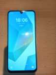 Tel.Samsung A16,128GB,light Green.