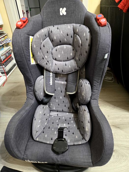 Столче за кола Kikka boo