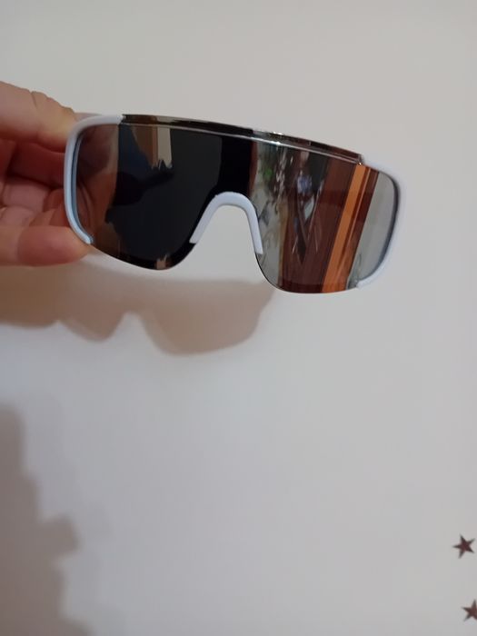 Ochelari de Sk,i Zapadă ,vânt NOI