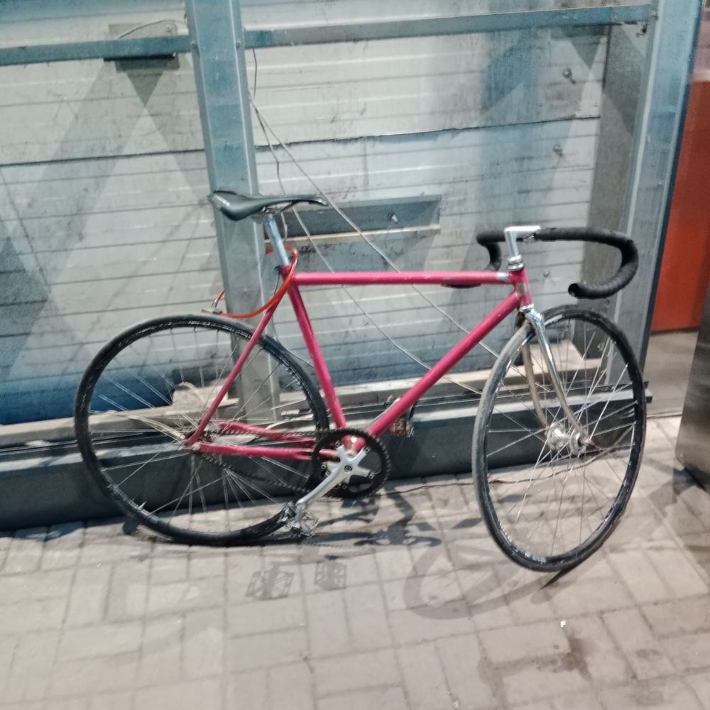 Продам велосипед фикс