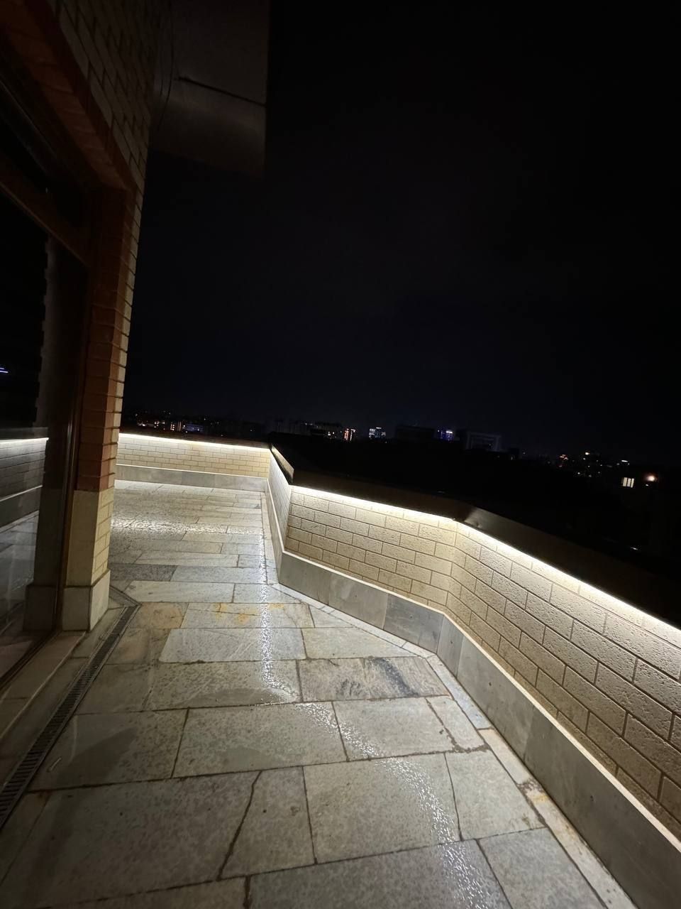 Продаётся 4-х комнатная квартира в ЖК Dream House

Дуплекс