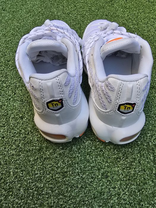 Nike Air Max Plus Utility Nr 36