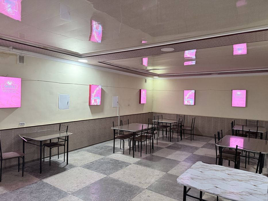 Сдается в аренду 2 помещения