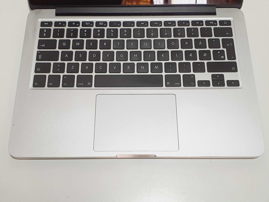 Laptop Apple MacBook PRO Retina 13" 2013