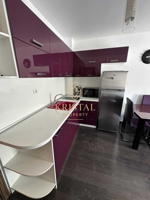 Продава се Двустаен апартамент в к.к. Слънчев бряг - 67 кв.м за 1217 €/кв.м - Снимка #4