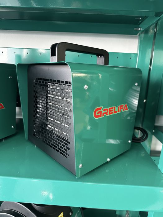 Pechkalar isitish uchun Kalarafil quyosh pushka isitgichlari