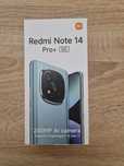 Redmi Note 14 Pro