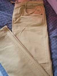 Pantaloni Zara de băieți 14 ani