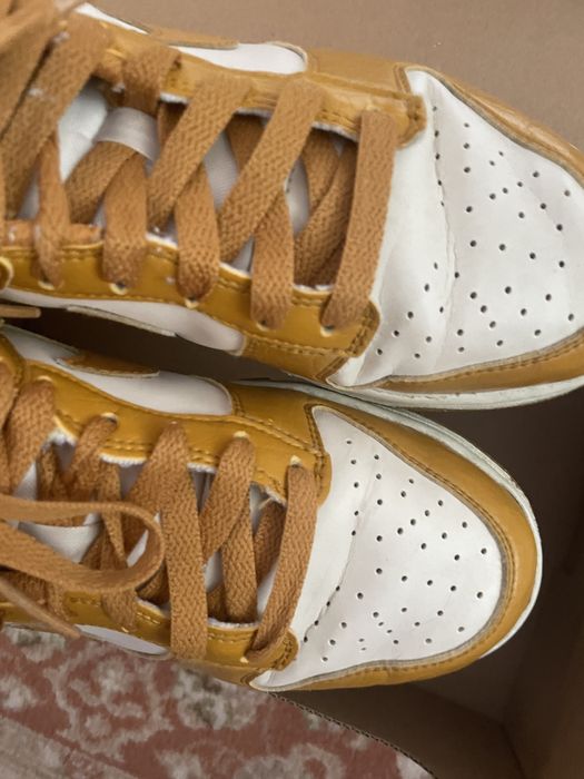 Adidasi Nike Dunk Low Next Nature marime 38