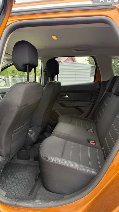 Dacia Duster 1.5 dci an 2021 , 37500 km