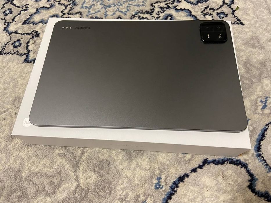 Xiaomi pad 6 pro 12/256