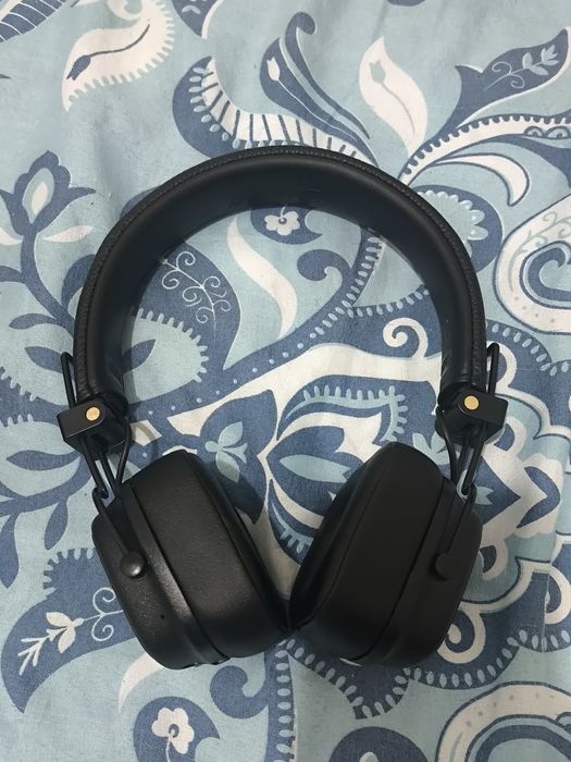 Наушники Marshall Major IV Оригинал