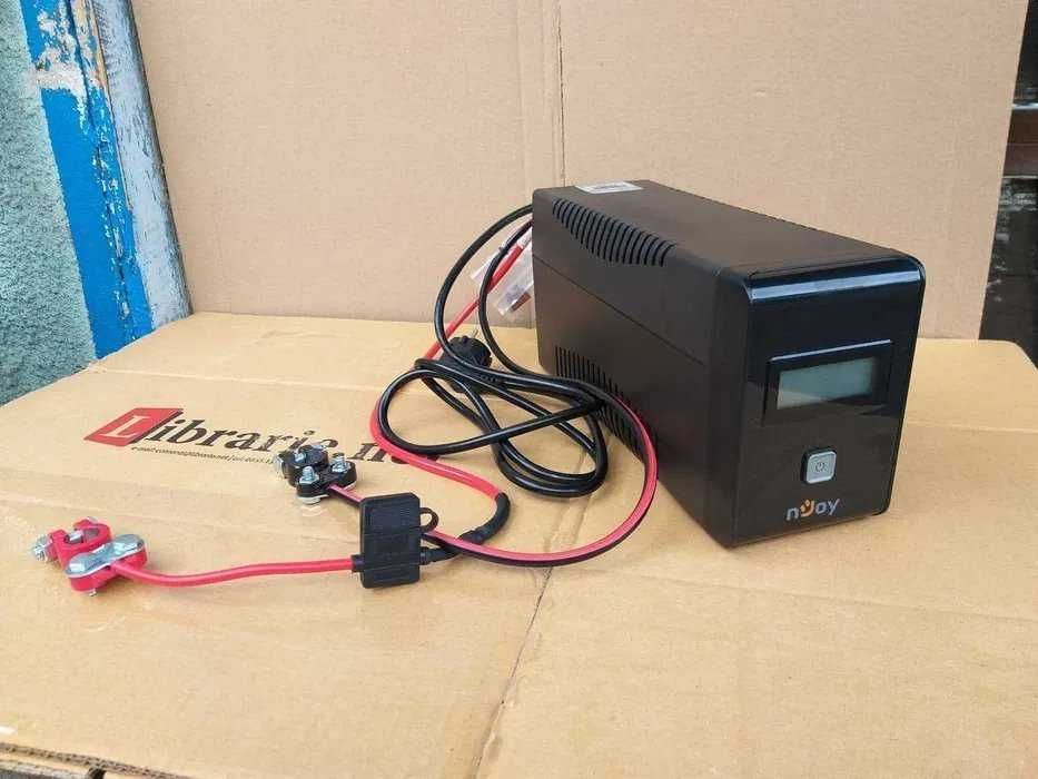 Redresor /Incarcator /Sursa centrala/ UPS 12 V - 480 W