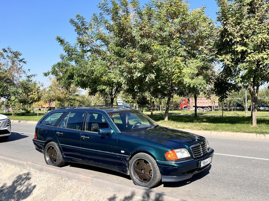 Диски Lorinser RS90