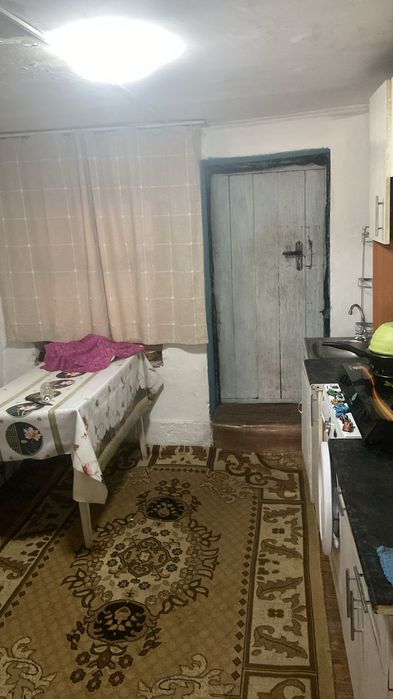 Продаётся дом на юность