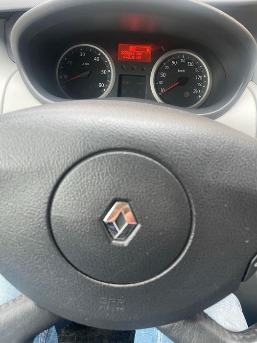 Renault Trafic 2014 Black Edition