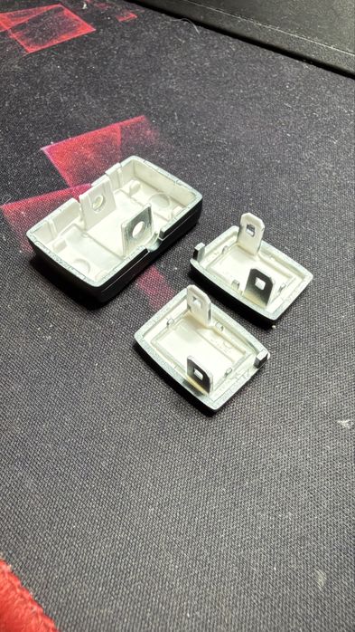 3 Butoane BMW F32 F33 F30 Sport Parcare DSC