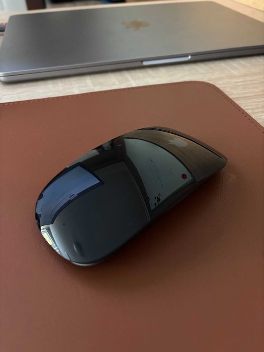 Мышь Apple Magic Mouse 2 серый