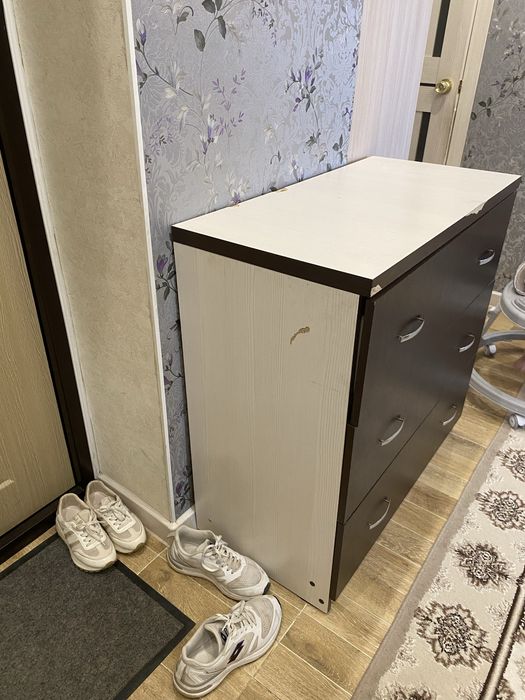 Продам шкаф для прихожей