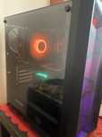 PC Gaming - i5-10400F, 16 GB RAM , RTX 3060, 1TB SSD