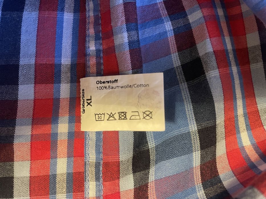 Camasa barbati Paul Smith XL