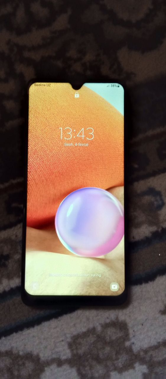 SAMSUNG A32 128/4