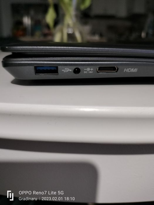 Laptop Nou in cutie