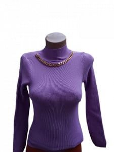 pulovere dama model nou