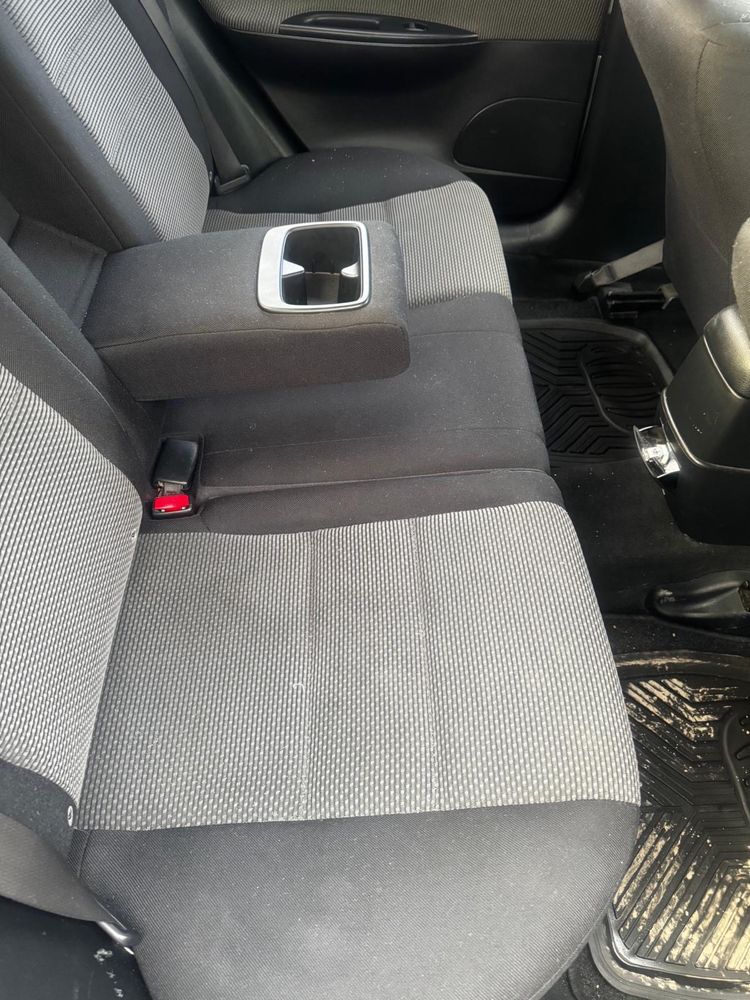 Mazda 6 2.0 Diesel