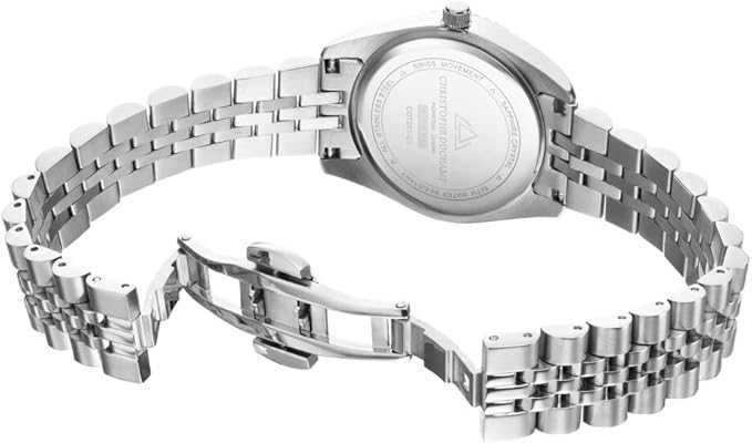 Дамски часовник - Christophe Duchamp Élysée CD7201-10