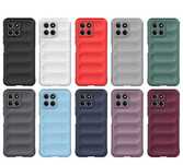 Husa Premium Antisoc model Airbag pt. Honor X6 4G / Honor 70 Lite 5G